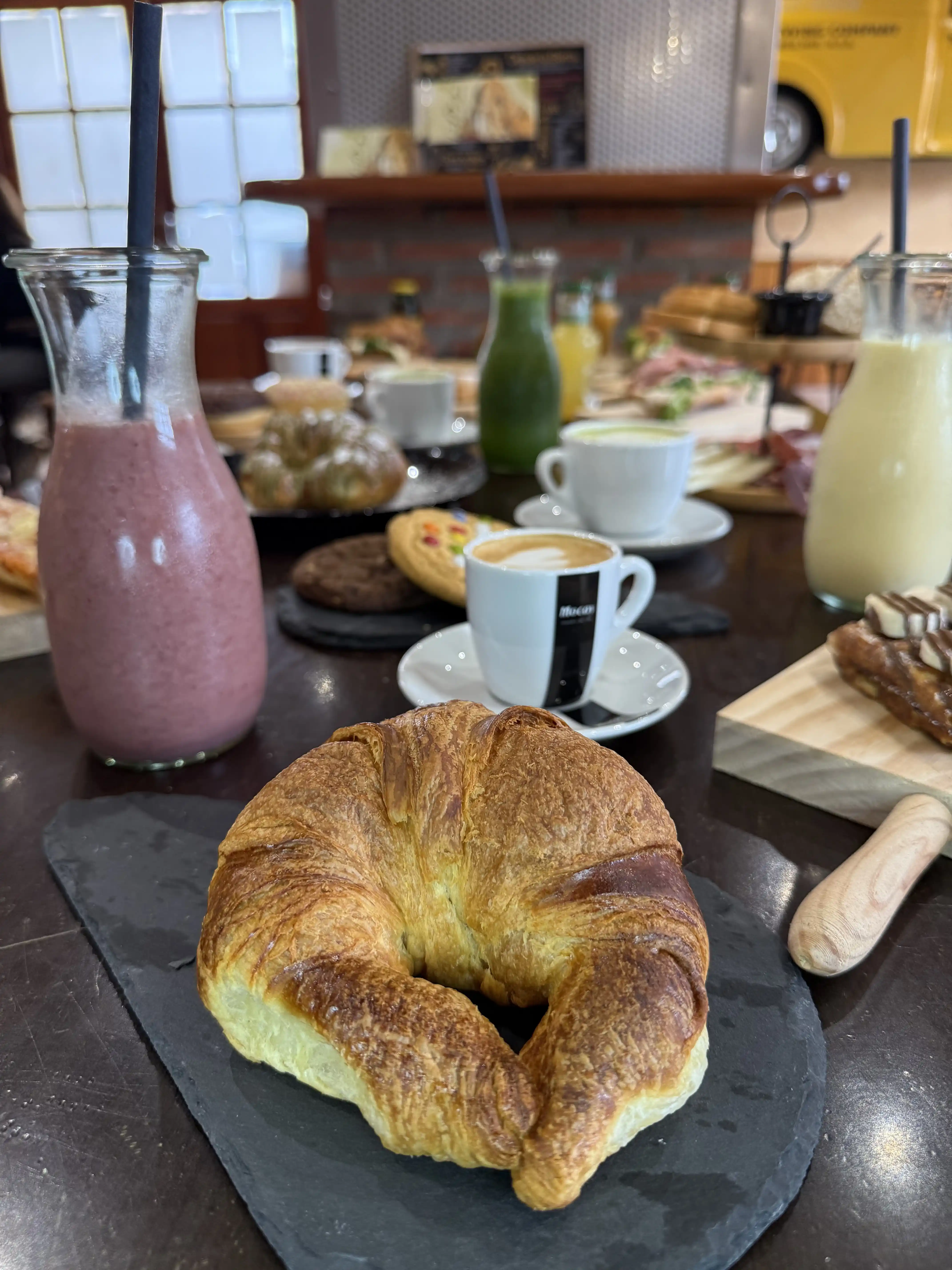 Aperitivos y tapas en Ruta 66 Utiel Valencia